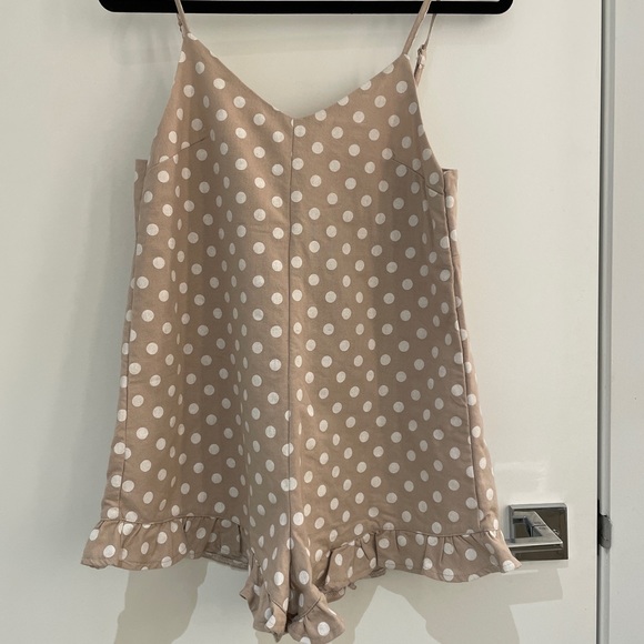 Stellino Romper - Picture 1 of 13